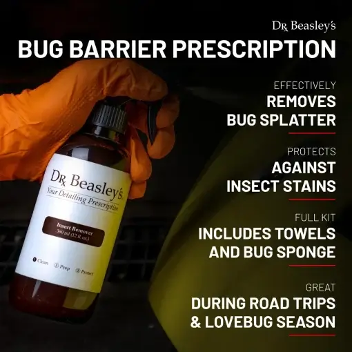 Bug Barrier Prescription - Image 2