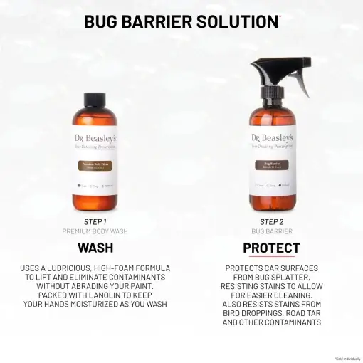 Bug Barrier - Image 6