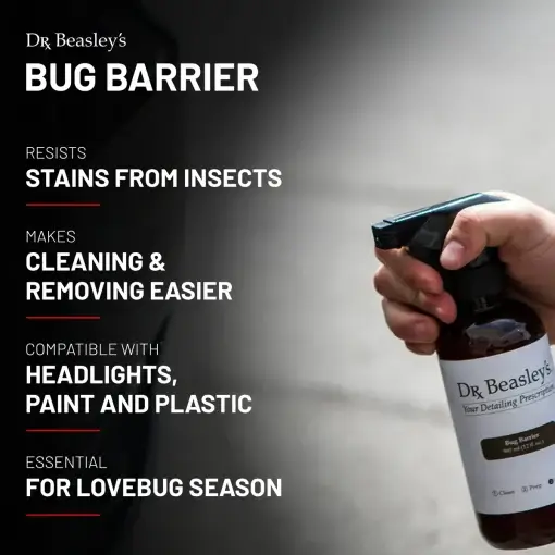Bug Barrier - Image 2