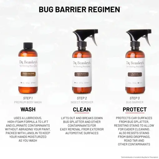 Bug Barrier Prescription - Image 6