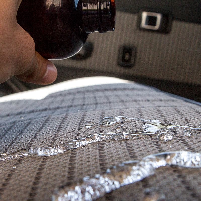 Carpet Protection Spray