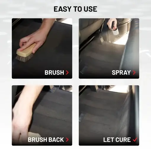 Carpet & Upholstery Protection - Image 7