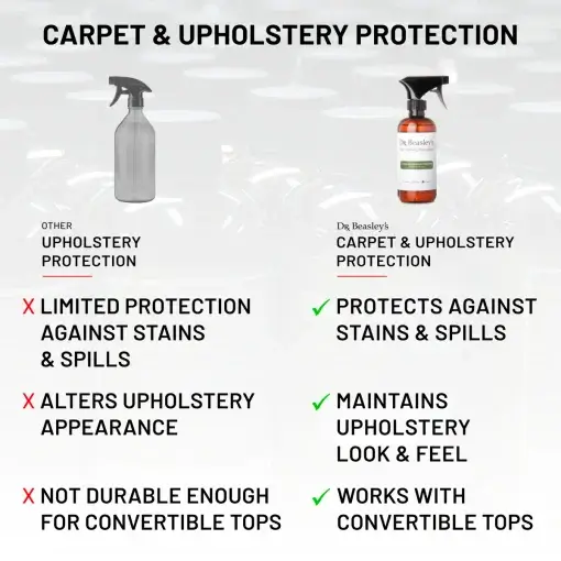 Carpet & Upholstery Protection - Image 5