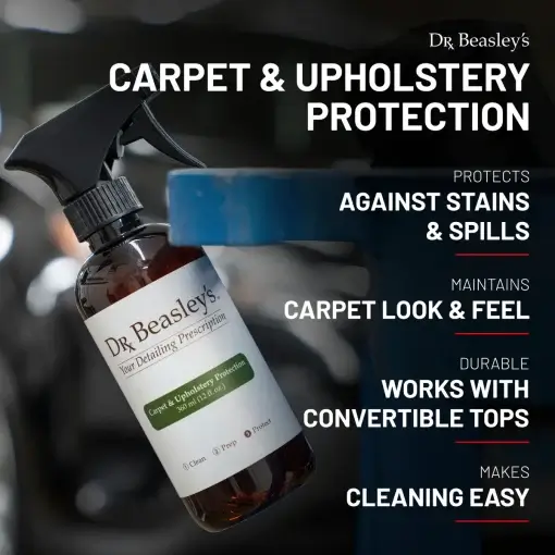 Carpet & Upholstery Protection - Image 2