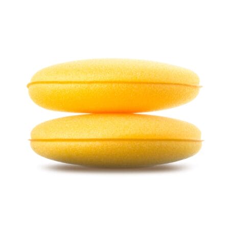 Dr. Beasley's Foam Applicator 2-Pack