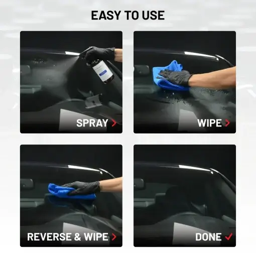 Glass Cleanser - Image 7
