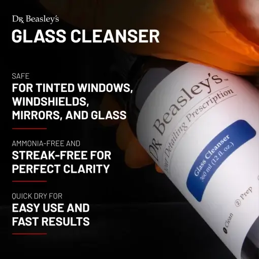 Glass Cleanser - Image 2