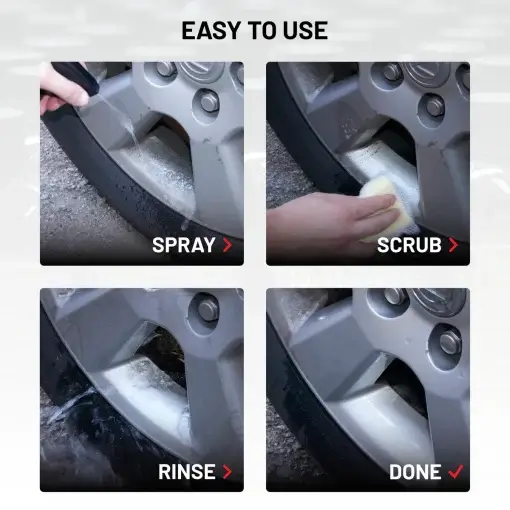 Intensive Brake Dust Remover - Image 7