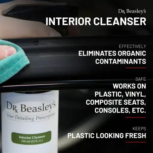 Interior Cleanser - Image 2