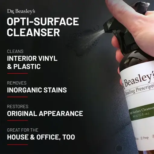 Opti-Surface Cleanser - Image 2
