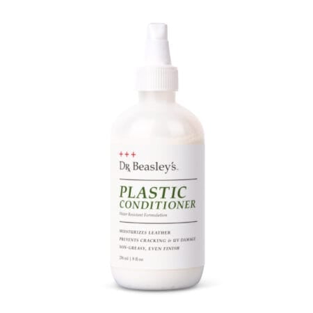Dr. Beasley's Plastic Conditioner