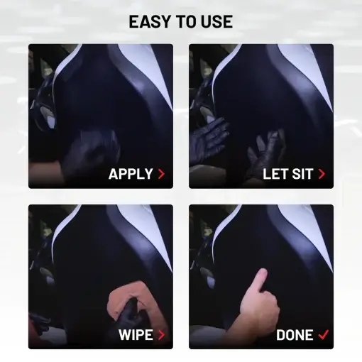 Plastic Conditioner - Image 6