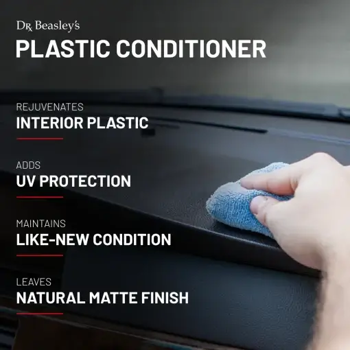 Plastic Conditioner - Image 2
