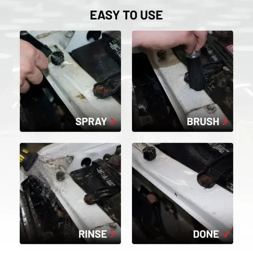 Premium Degreaser - Image 7