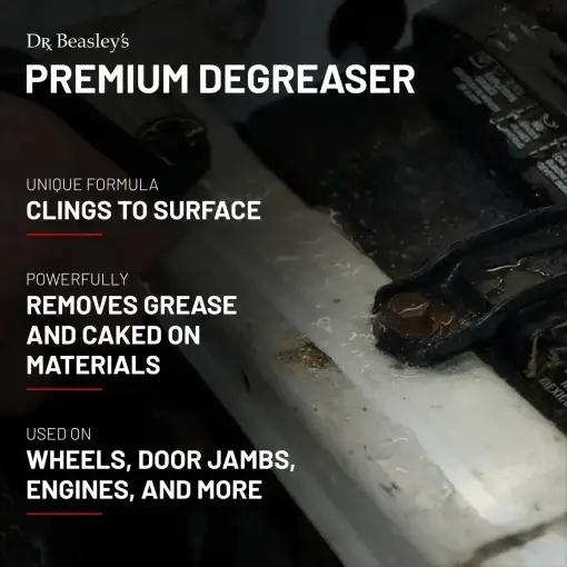 Premium Degreaser - Image 2