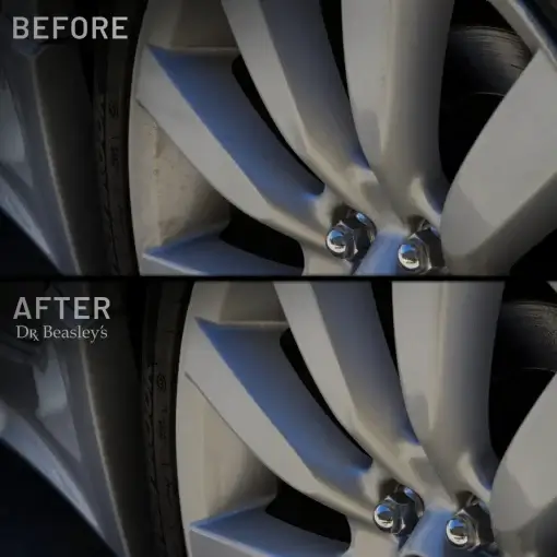 Premium Wheel Cleanser - Image 4