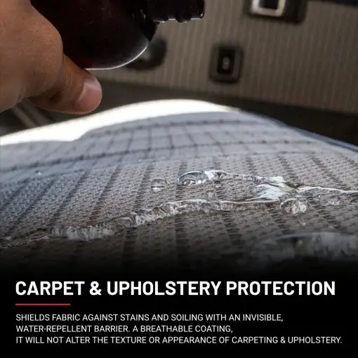 Carpet & Upholstery Protection - Image 3