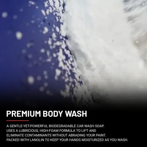 Premium Body Wash - Image 3