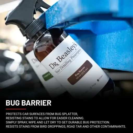 Bug Barrier - Image 3
