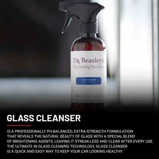 Glass Cleanser - Image 3