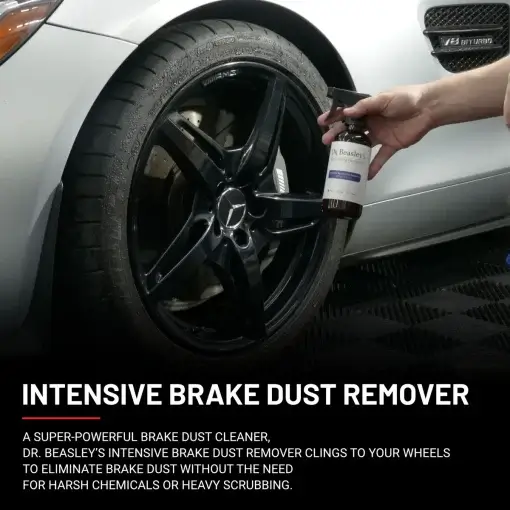 Intensive Brake Dust Remover - Image 3