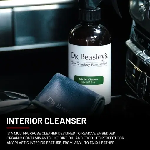 Interior Cleanser - Image 3