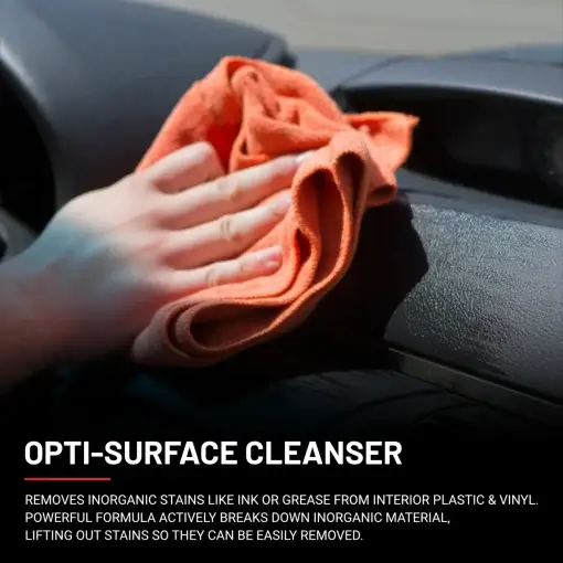 Opti-Surface Cleanser - Image 3