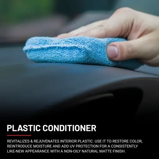 Plastic Conditioner - Image 3