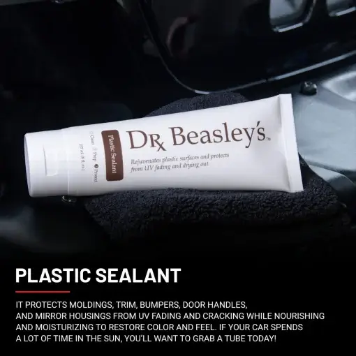 Plastic Sealant - Image 3