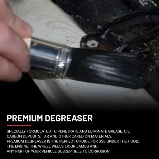 Premium Degreaser - Image 3