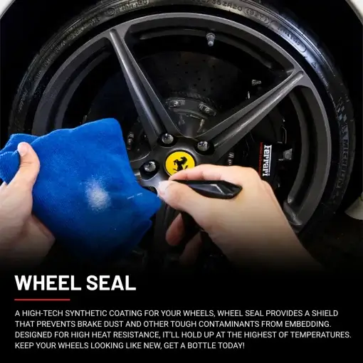 Wheel Kit - Image 13