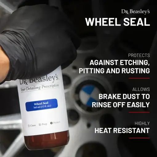 Wheel Kit - Image 2
