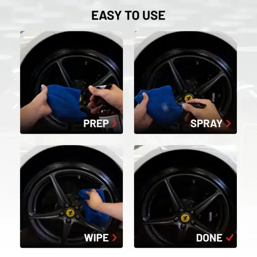 Wheel Kit - Image 14