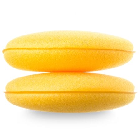 Yellow Foam Applicators