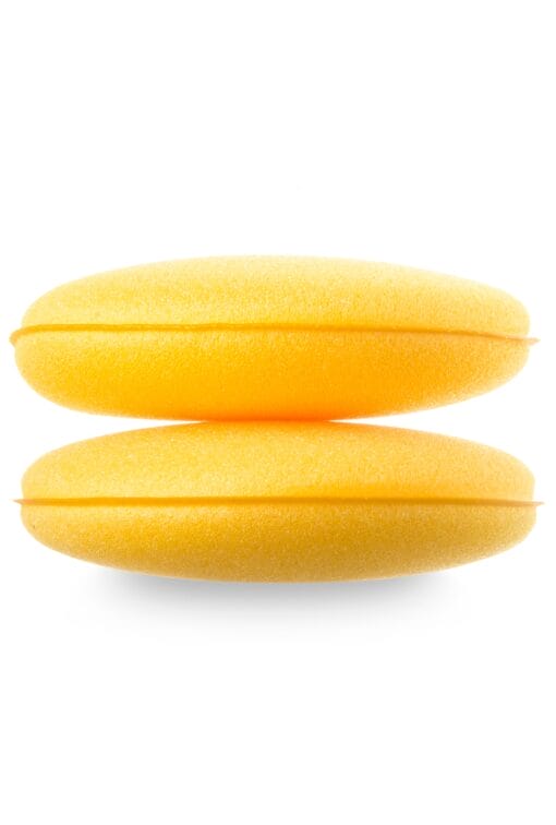 Yellow Foam Applicators