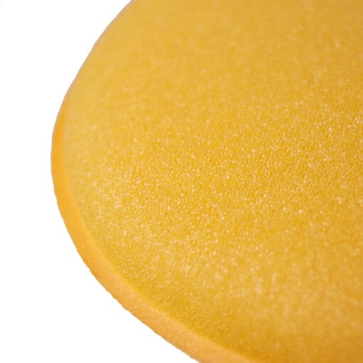 Foam Detail