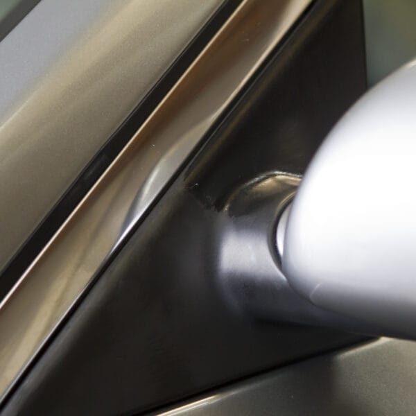 Plastic Trim Protectant