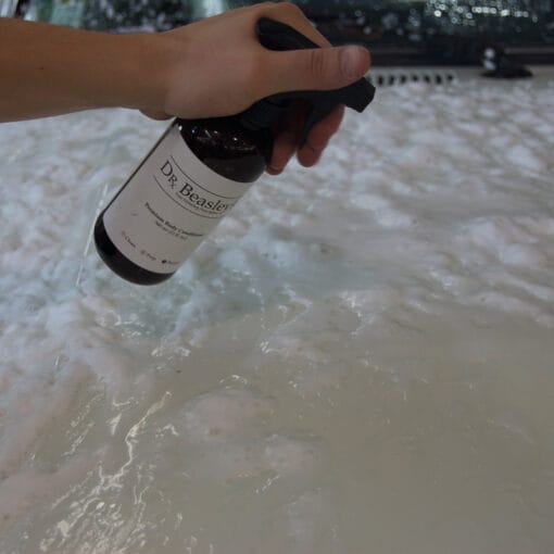 Premium Body Conditioner-729