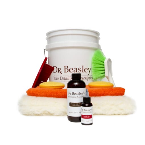 Wash & Seal Detailing Prescription-1305