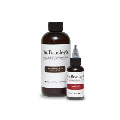 Wash & Seal Detailing Prescription-0