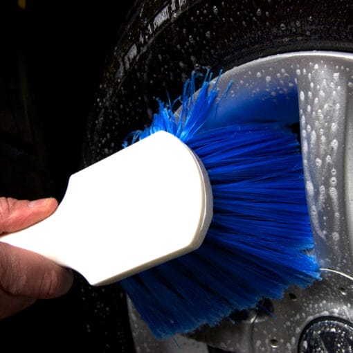Wheel Brush-494