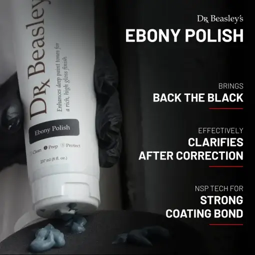 Ebony Polish - Image 2