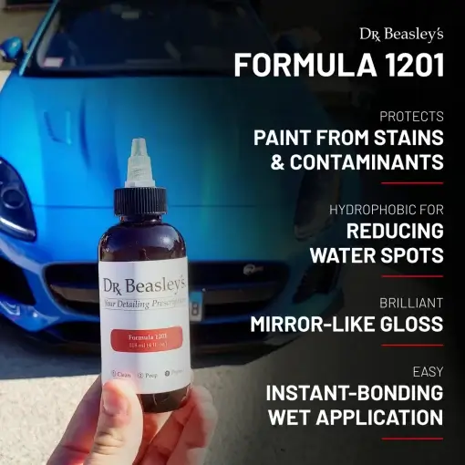 Formula 1201 - Image 2