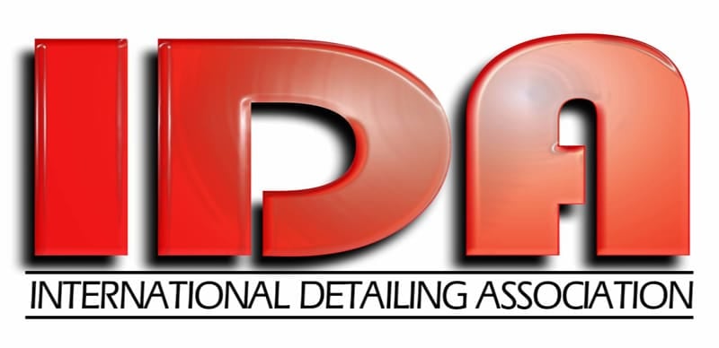 IDA Logo