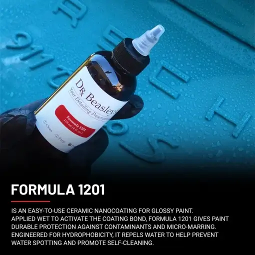 Formula 1201 - Image 3