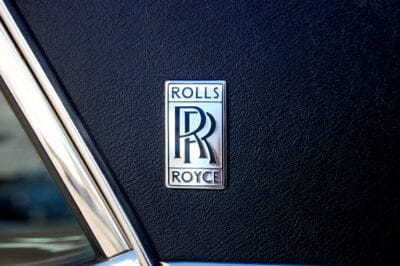 Rolls Royce