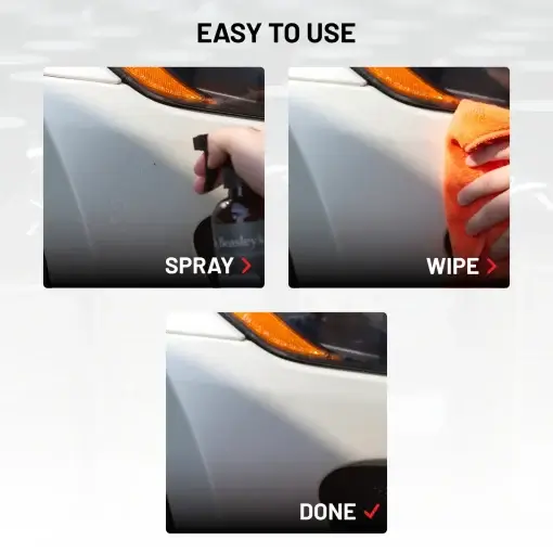 Matte Paint Cleanser - Image 6