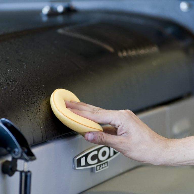 Ceramic Coating for Matte Paint