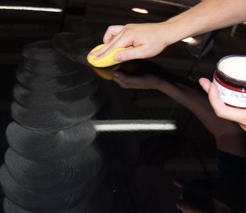 Car Wax Kit-611