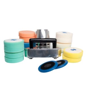 Cyclo Polisher Kit Cyclo Kit